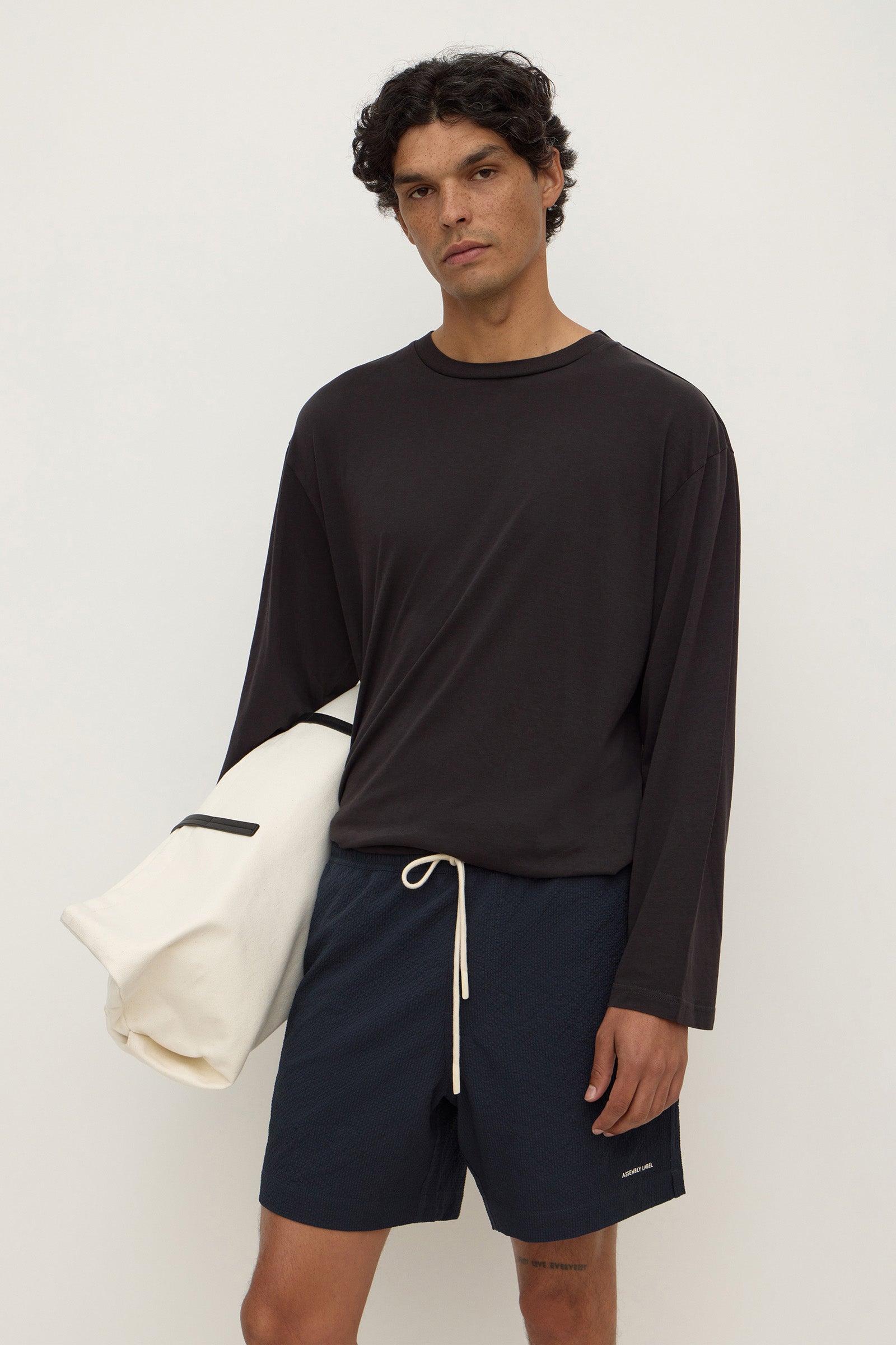 Swim Short