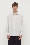 Stripe Long Sleeve Shirt